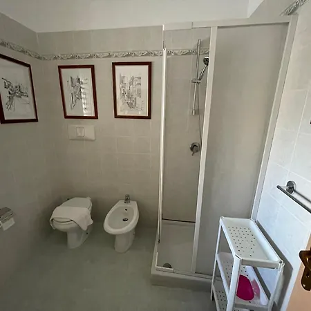 Gadia Pensjonat Cefalù