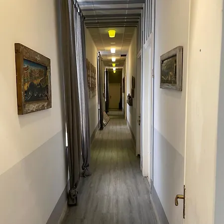 Gadia Gæstehus Cefalù