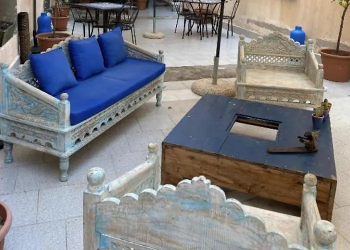 Πανσιόν Gadia