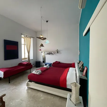 Gadia Affittacamere Cefalù