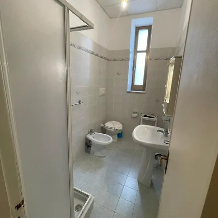 Gadia Affittacamere Cefalù