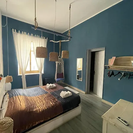 Affittacamere Gadia Cefalù