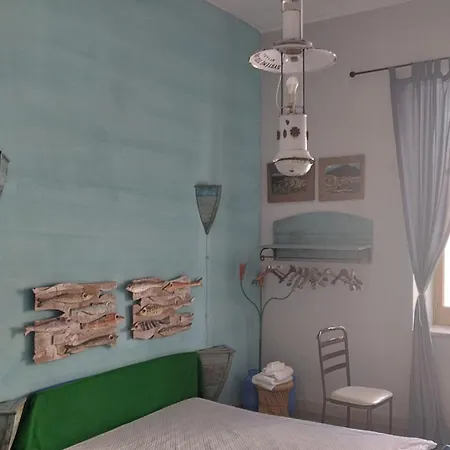 Affittacamere Gadia Cefalù